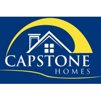 Capstone Homes logo, Capstone Homes contact details