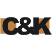 C&K Auto Parts logo, C&K Auto Parts contact details