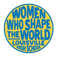 Louisville High School logo, Louisville High School contact details