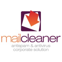 MailCleaner Anti Spam & Antivirus Software logo, MailCleaner Anti Spam & Antivirus Software contact details