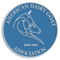 American Dairy Goat Association logo, American Dairy Goat Association contact details