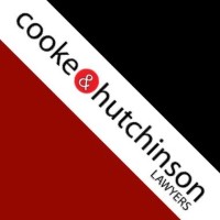 Cooke & Hutchinson logo, Cooke & Hutchinson contact details