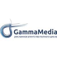 Gamma Media logo, Gamma Media contact details