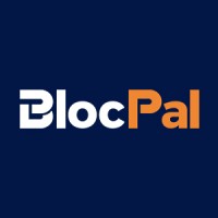 BlocPal International Inc. logo, BlocPal International Inc. contact details