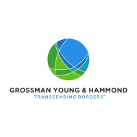 Grossman Young & Hammond logo, Grossman Young & Hammond contact details