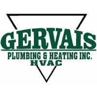 Gervais Plumbing logo, Gervais Plumbing contact details