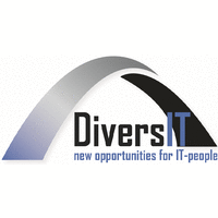 DiversIT logo, DiversIT contact details