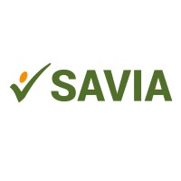 Savia Group logo, Savia Group contact details