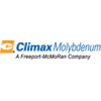 Climax Mine logo, Climax Mine contact details