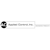 Applied Control, Inc. logo, Applied Control, Inc. contact details