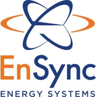 EnSync Energy Systems logo, EnSync Energy Systems contact details