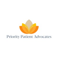 Priority Patient Advocates logo, Priority Patient Advocates contact details