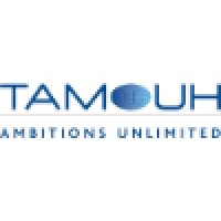 Tamouh Investments LLC logo, Tamouh Investments LLC contact details