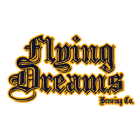 Flying Dreams Brewing Co logo, Flying Dreams Brewing Co contact details