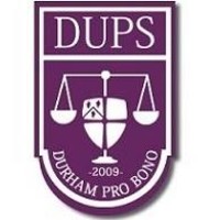 Durham University Pro Bono Society logo, Durham University Pro Bono Society contact details