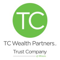 TC Wealth Partners logo, TC Wealth Partners contact details