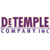 Detemple Company Inc logo, Detemple Company Inc contact details