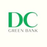 DC Green Bank logo, DC Green Bank contact details