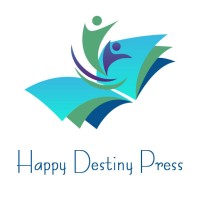 Happy Destiny Press logo, Happy Destiny Press contact details