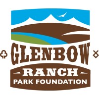 Glenbow Ranch Park Foundation logo, Glenbow Ranch Park Foundation contact details