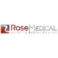 Rose Medical logo, Rose Medical contact details