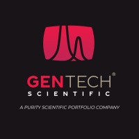 GenTech Scientific, Inc. logo, GenTech Scientific, Inc. contact details