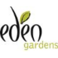 Eden Gardens logo, Eden Gardens contact details