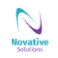 Novative Solutions logo, Novative Solutions contact details