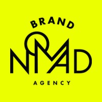 Brand Nomad Agency logo, Brand Nomad Agency contact details