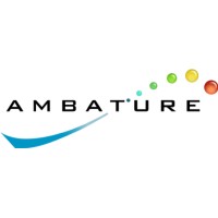 Ambature logo, Ambature contact details