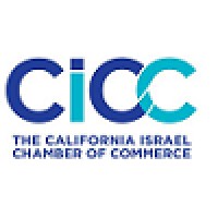 CICC - California Israel Chamber of Commerce logo, CICC - California Israel Chamber of Commerce contact details