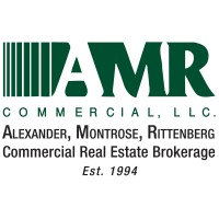 AMR Commercial Real Estate logo, AMR Commercial Real Estate contact details