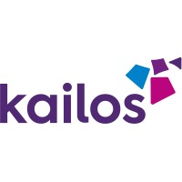 Kailos Genetics Inc logo, Kailos Genetics Inc contact details