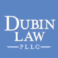 Dubin Law, PLLC logo, Dubin Law, PLLC contact details