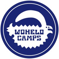 Wohelo Camps logo, Wohelo Camps contact details