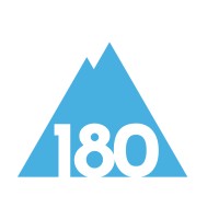 PEAK180 Lacrosse logo, PEAK180 Lacrosse contact details