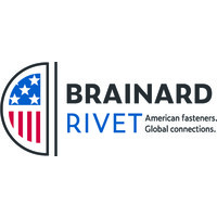 Brainard Rivet Co logo, Brainard Rivet Co contact details