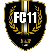 FC11 logo, FC11 contact details