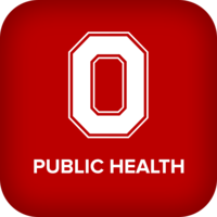 The Ohio State University College of Public Health logo, The Ohio State University College of Public Health contact details