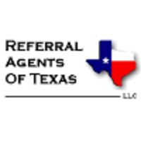 Referral Agents of Texas LLC logo, Referral Agents of Texas LLC contact details