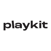 Playkit.io logo, Playkit.io contact details