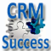 CRM Success logo, CRM Success contact details