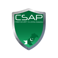 CSAP logo, CSAP contact details