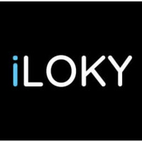 iLOKY logo, iLOKY contact details