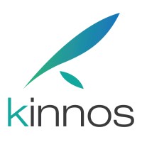 Kinnos logo, Kinnos contact details