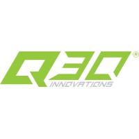 Q30 Innovations logo, Q30 Innovations contact details