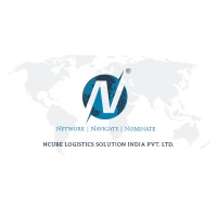 Ncube Logistics Solution India Pvt Ltd logo, Ncube Logistics Solution India Pvt Ltd contact details