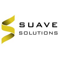 Suave Solutions logo, Suave Solutions contact details