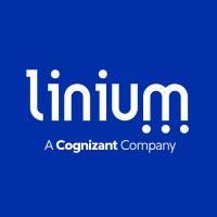 Linium logo, Linium contact details