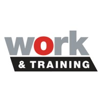 Work & Training Ltd logo, Work & Training Ltd contact details